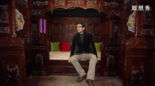 当一个美国人碰到十万件中国老物件