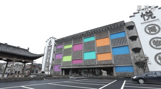 当一个美国人碰到十万件中国老物件