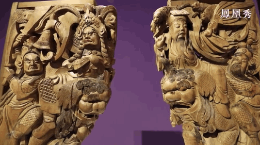 当一个美国人碰到十万件中国老物件