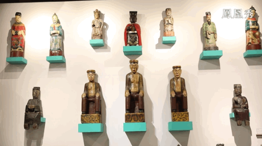 当一个美国人碰到十万件中国老物件