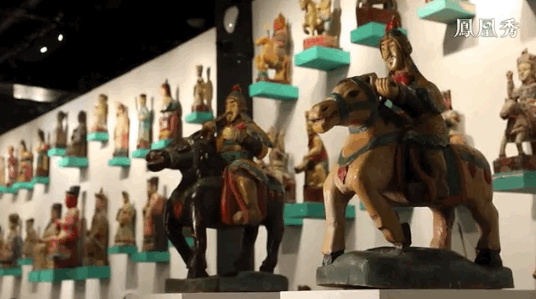 当一个美国人碰到十万件中国老物件