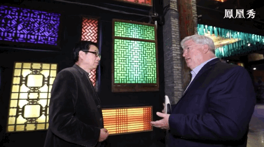 当一个美国人碰到十万件中国老物件