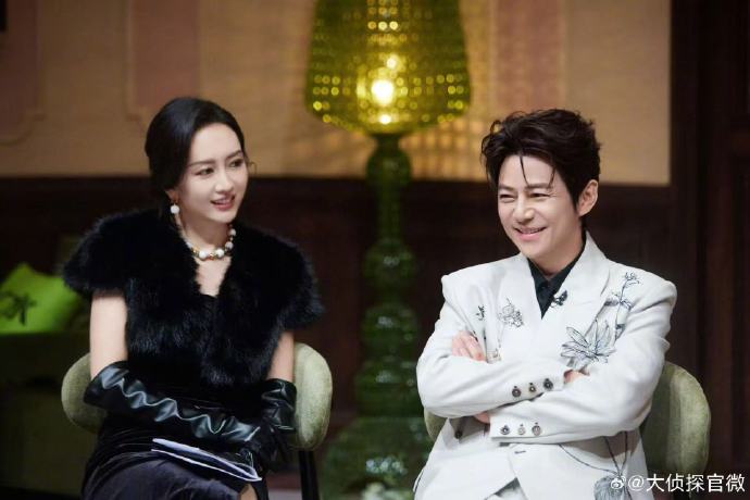 《大侦探》中魏晨和魏大勋分别饰演了什么角色？