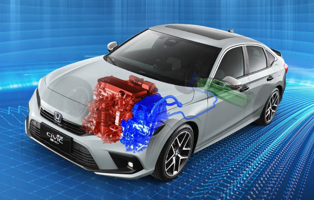 省油版坦克300、宝马新3系、混动思域,成都车展看它们就够了!休闲区蓝鸢梦想 - Www.slyday.coM 省油版坦克300、宝马新3系、混动思域,成都车展看它们就够了!休闲区蓝鸢梦想 - Www.slyday.coM