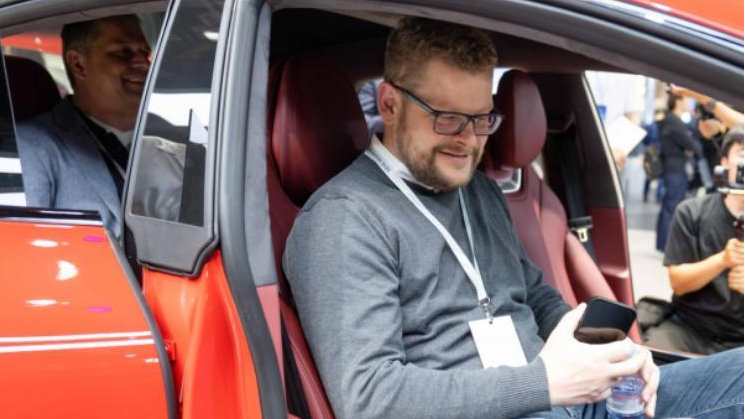 2025中国出口车型新排位：国产燃油SUV冲到第一，月出口上万台