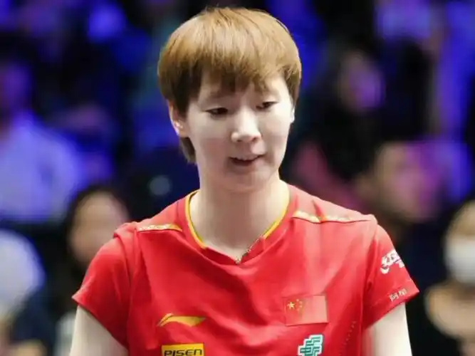 奥运夺冠，王楠老公奖励300平豪宅，4年过去，王曼昱豪宅赚到多少钱？