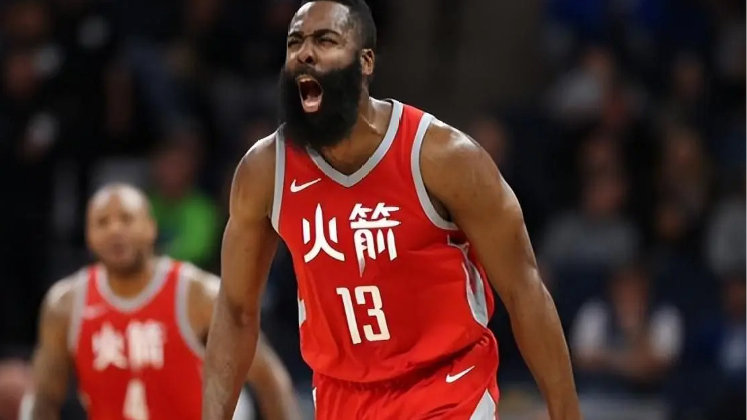 还没退役就成了队史第一人？你没看错 NBA现役这5人实至名归