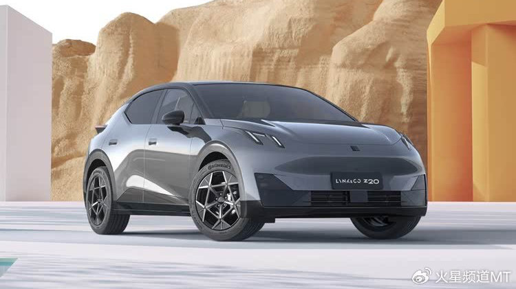 吉利银河E5与领克Z20：女性购车的最佳抉择？