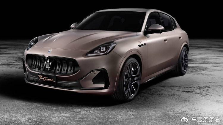 玛莎拉蒂价格暴雷！专家：明后年是超豪华“最低点”