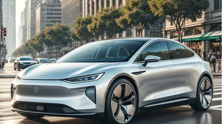 荣威D5X DMH：10-15万级混动SUV的上海限时优选