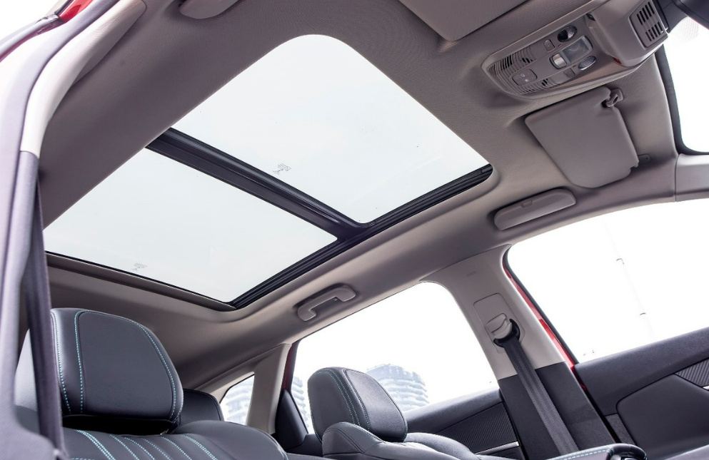 法系和韩系没实力?标致4008对比现代途胜谁更值得买?