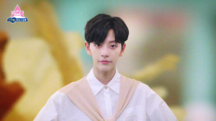 学员动图姜贞羽,刘梦,刘些宁,孙珍妮,屠芷莹,孙珍妮,徐艺洋 你能get到