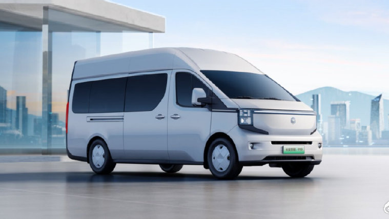 【车视头条】新央企、新征程！长安凯程引领商用车行业可持续发展