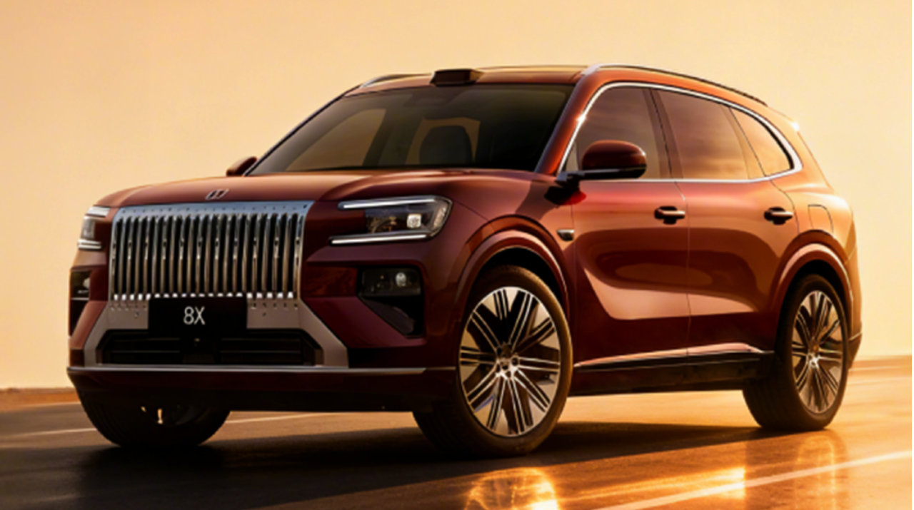 当“新公路之王”遇上中国路：一场大国工程与中国智造的顶峰相遇