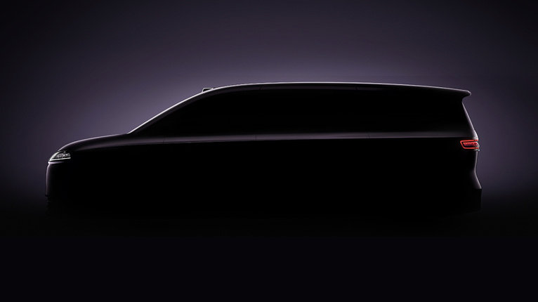 智界锁定鸿蒙智行首款MPV，纯血鸿蒙+双动力剑指高端