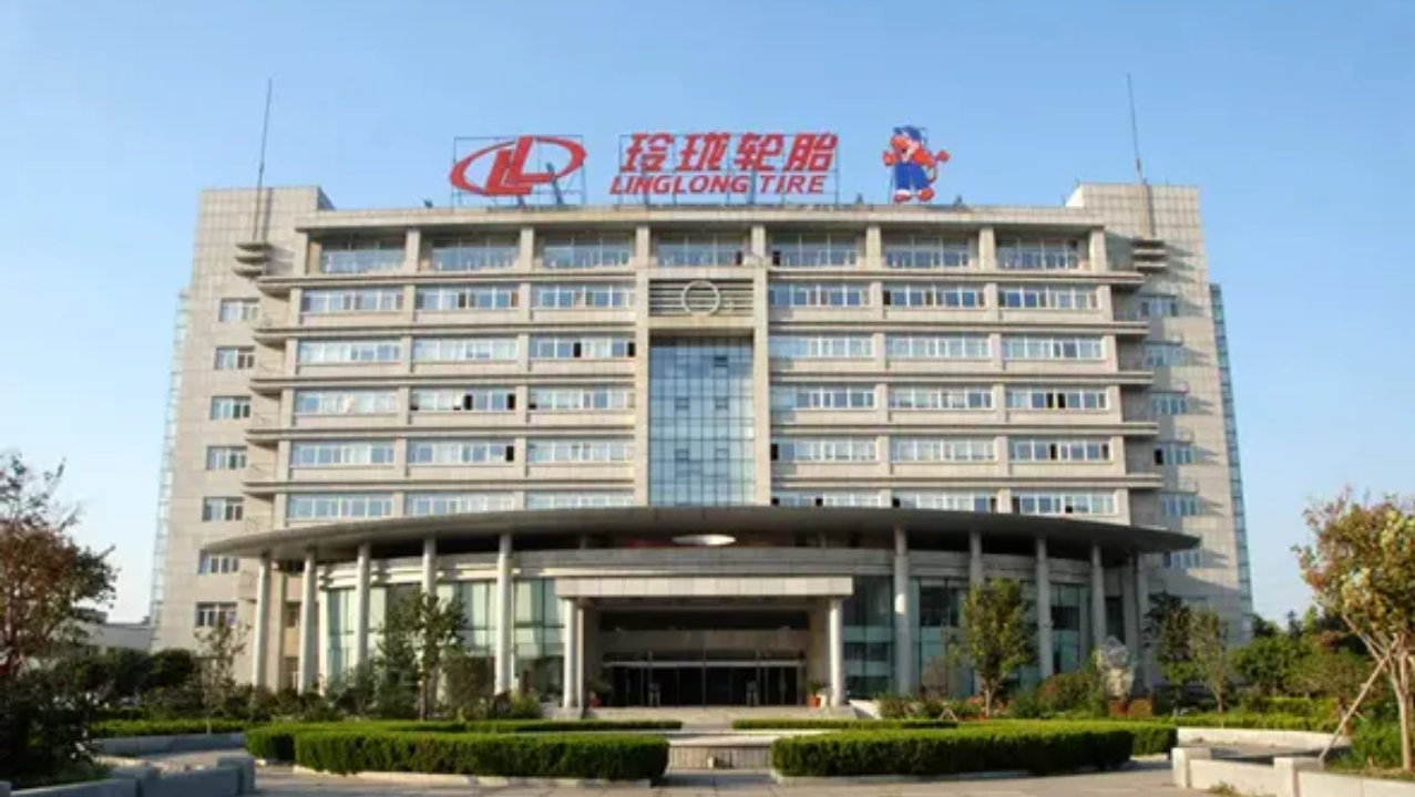 助力绿色重卡，玲珑轮胎加入“陕汽重卡新能源四同联盟”