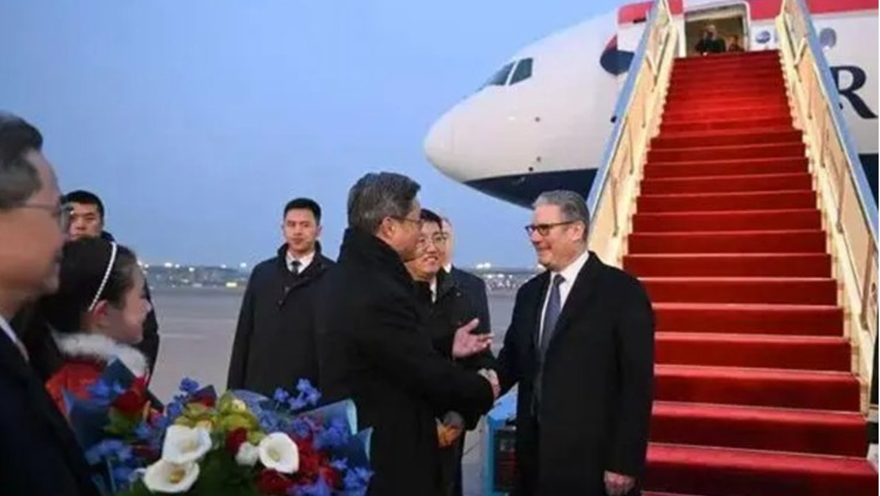 给奇瑞和吉利做代工？网传捷豹路虎和福特与中企商谈欧洲合作生产