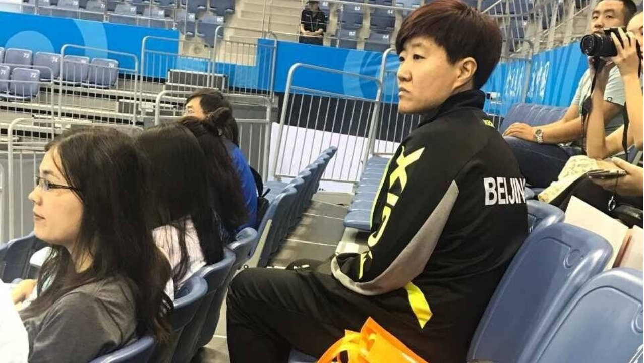 祝贺郭焱等人鹿年快乐，贺晓龙新年发文，内涵他们力捧莎头组合