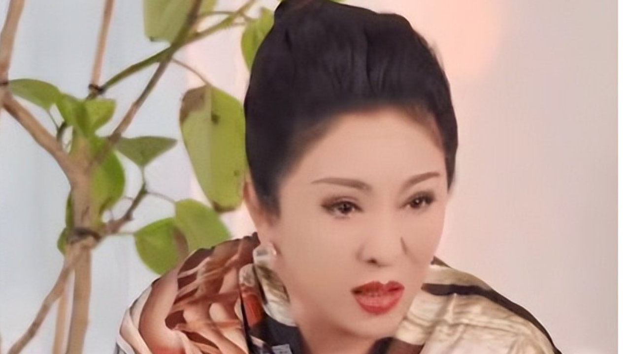 向太人间清醒，为难媳妇，就是为难自己的儿子