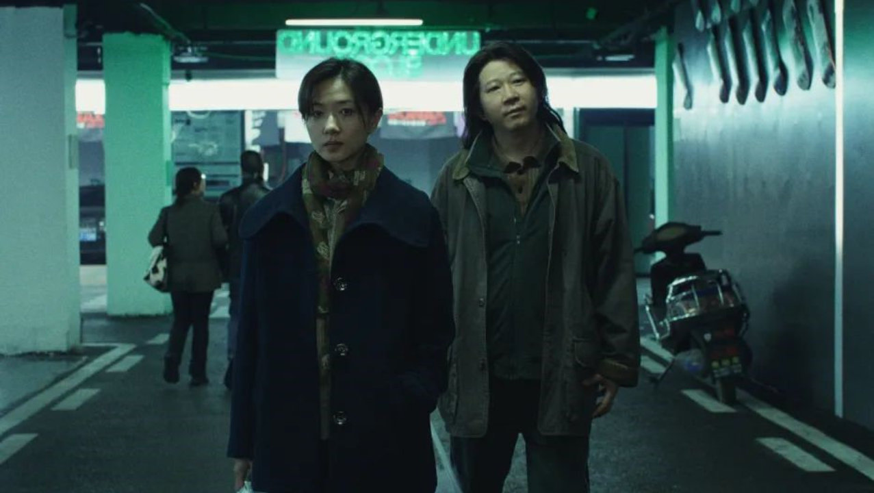 《长夜将尽》上线，万茜演不了普通妇女，严肃议题叙事，非常失败