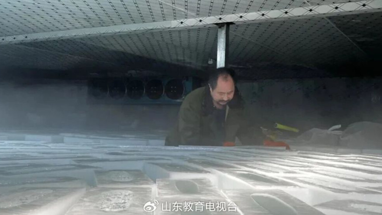 一年能休5个月!凌晨三点出工,一个月进账二三十万,网友:还招人吗 一年能休5个月!凌晨三点出工,一个月进账二三十万,网友:还招人吗
