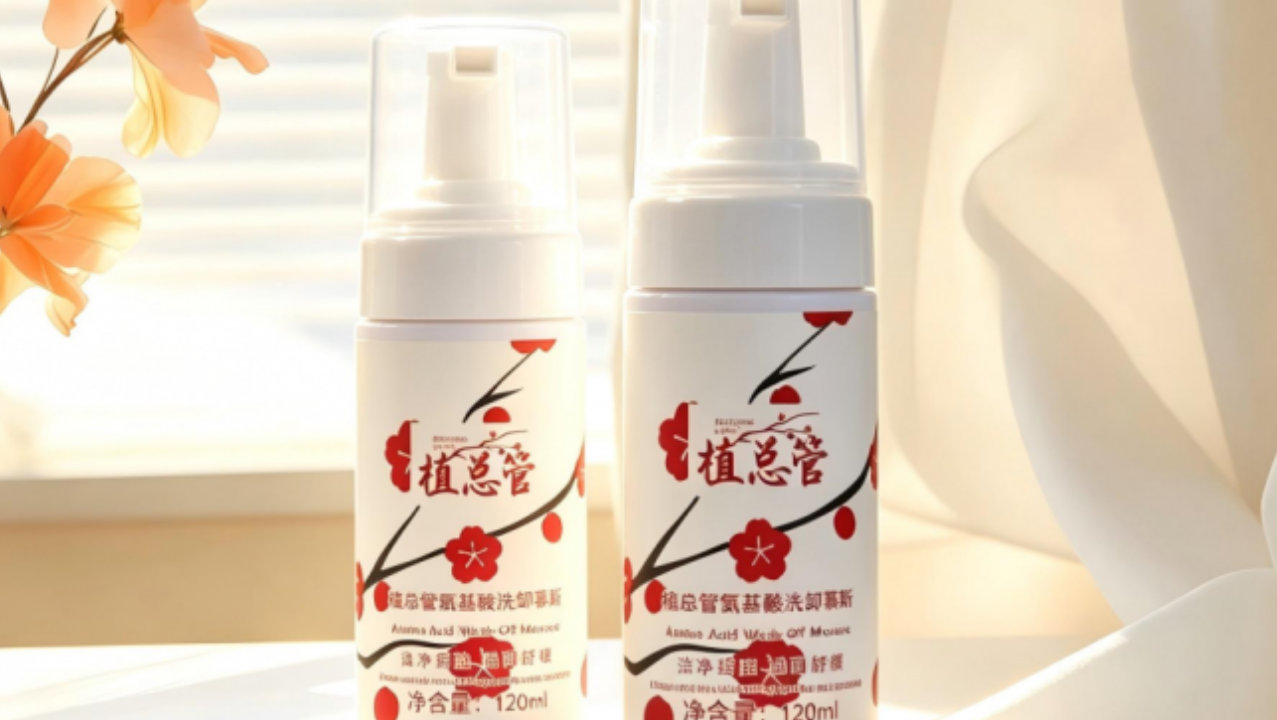 脸上泛油不是没洗干净，是洗面奶选错了方向——5支控油洁面横评