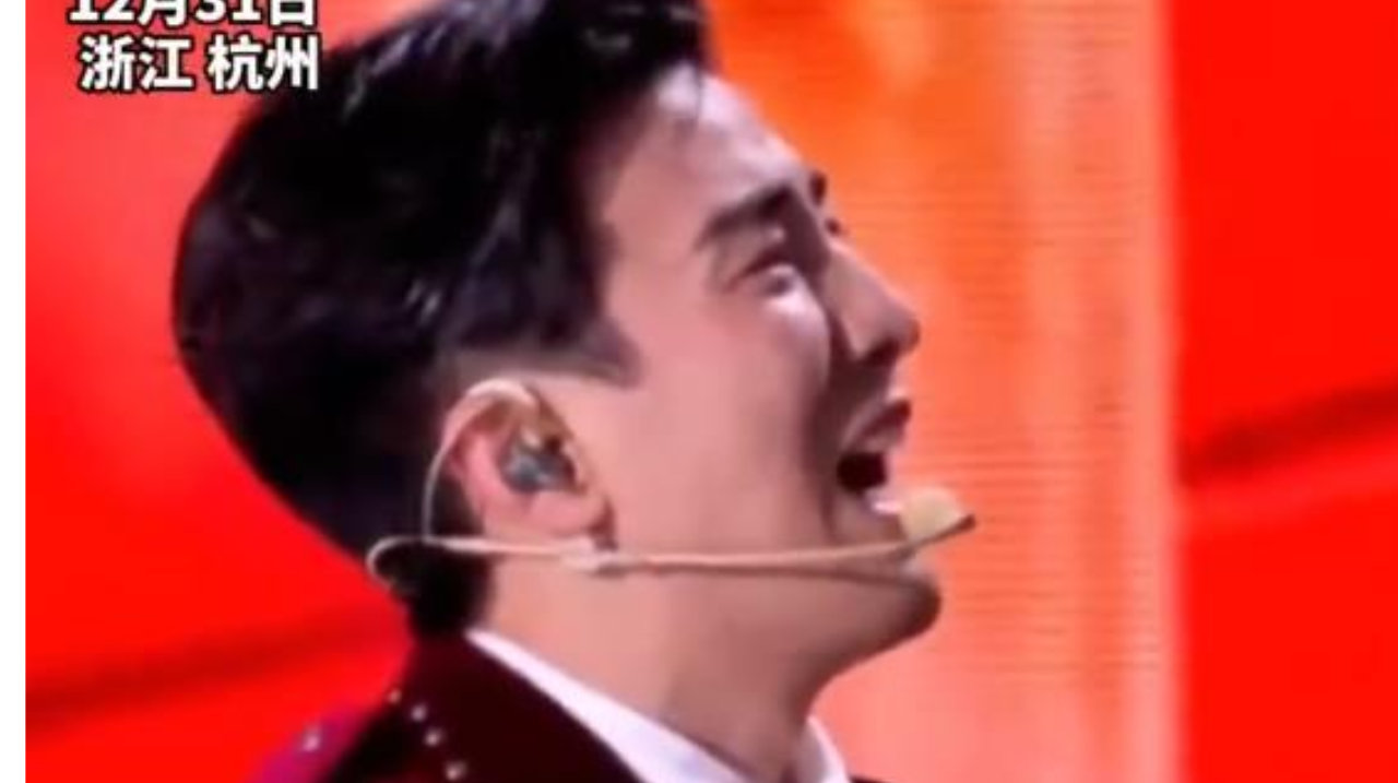 李川自曝：为求婚锤娜丽莎提前彩排，瞒了一个月