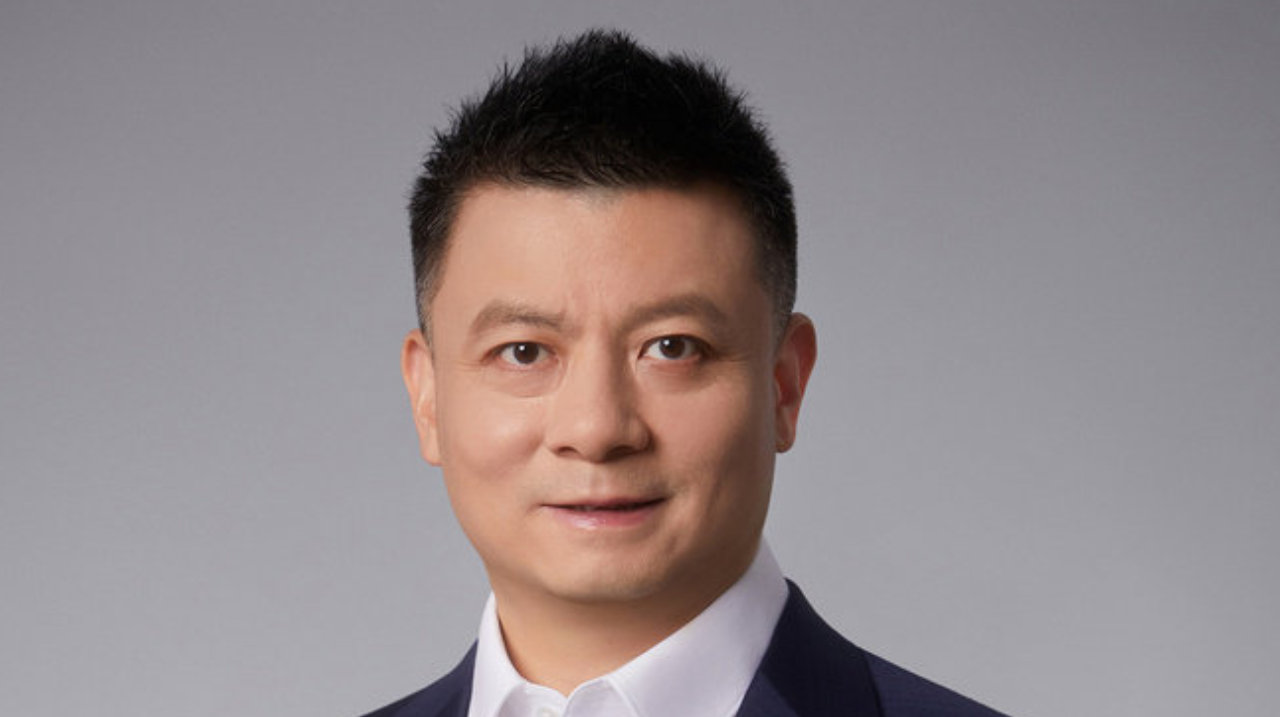 奥迪中国总裁很中国 史上首位中国人丨汽势闪送