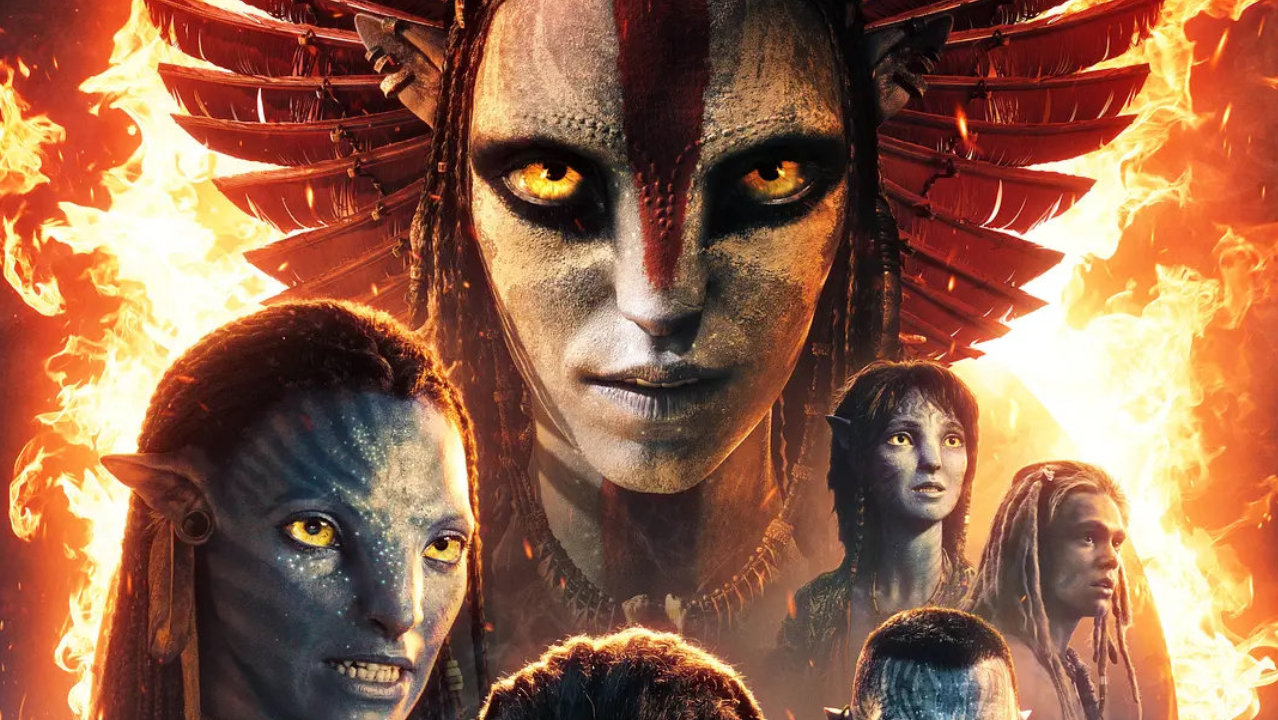 《阿凡达3》起映，卡梅隆依然相信电影院
