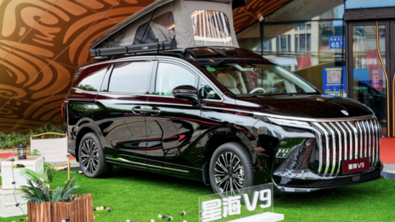 MPV出行体验怎么做到“既有又有”？东风风行用两款车告知答案