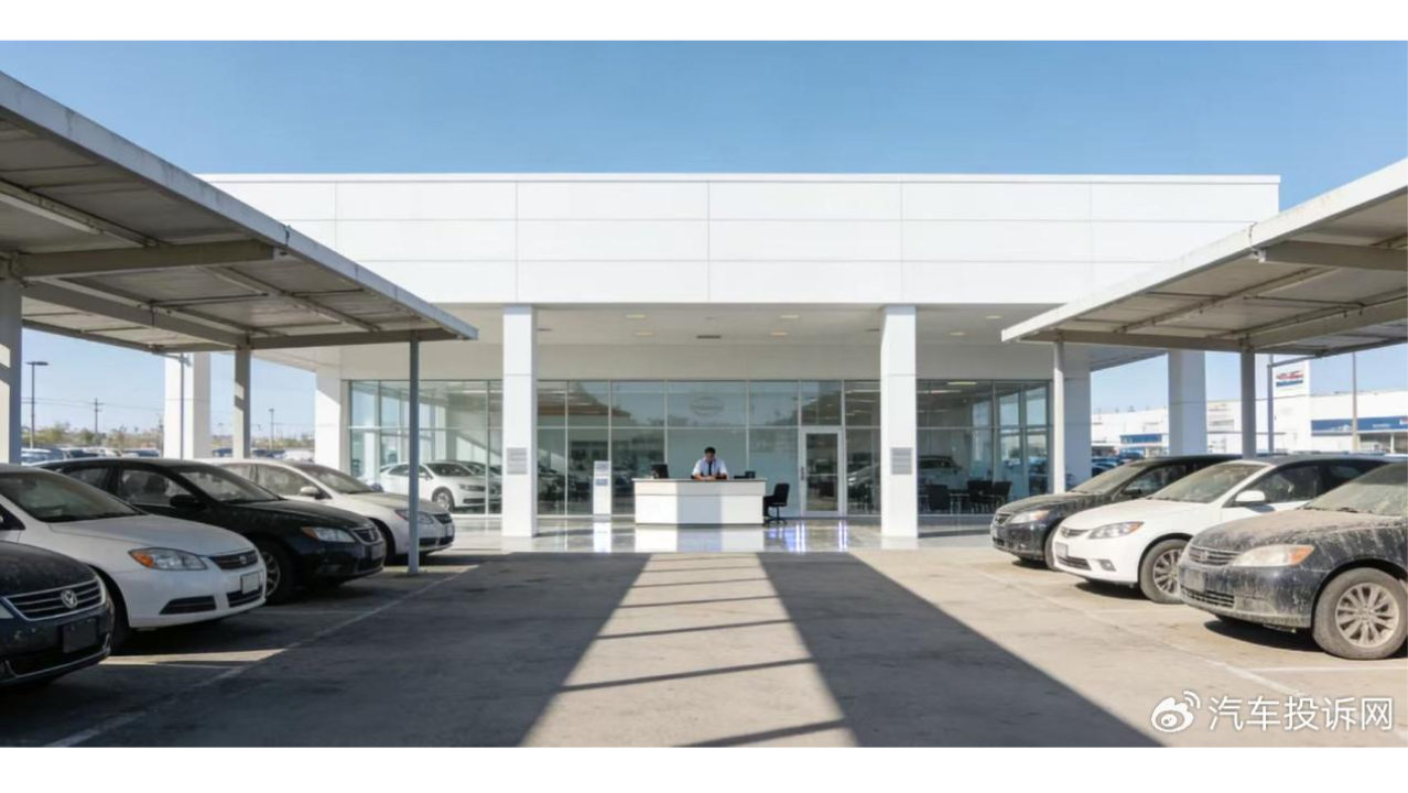 何时购车最划算？把握时机，轻松省心