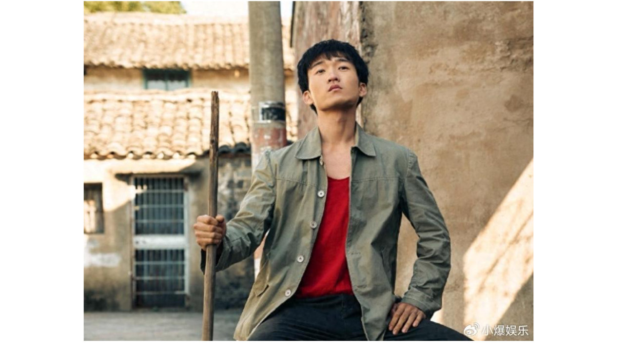 梅婷闫妮争着宠他，关晓彤是他青梅竹马！这个路人脸凭啥成央视剧王？