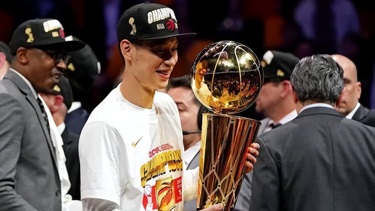 林书豪飙升第10！美媒重排NBA2010年选秀：芬森9白边6乔治成状元