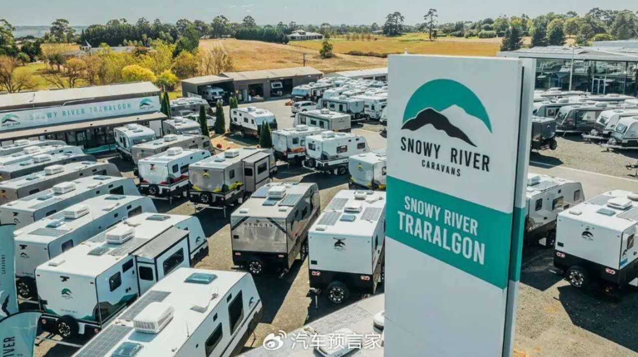 缪雪中的“大航海”辩证法：新吉奥如何跑通中国房车的全球化孤勇之路