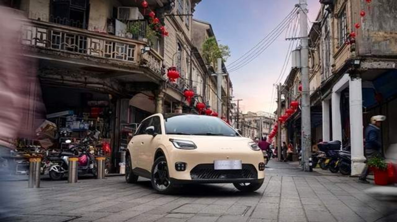 京东4.99万“国民好车”交付无天窗，埃安致歉：对此深表歉意