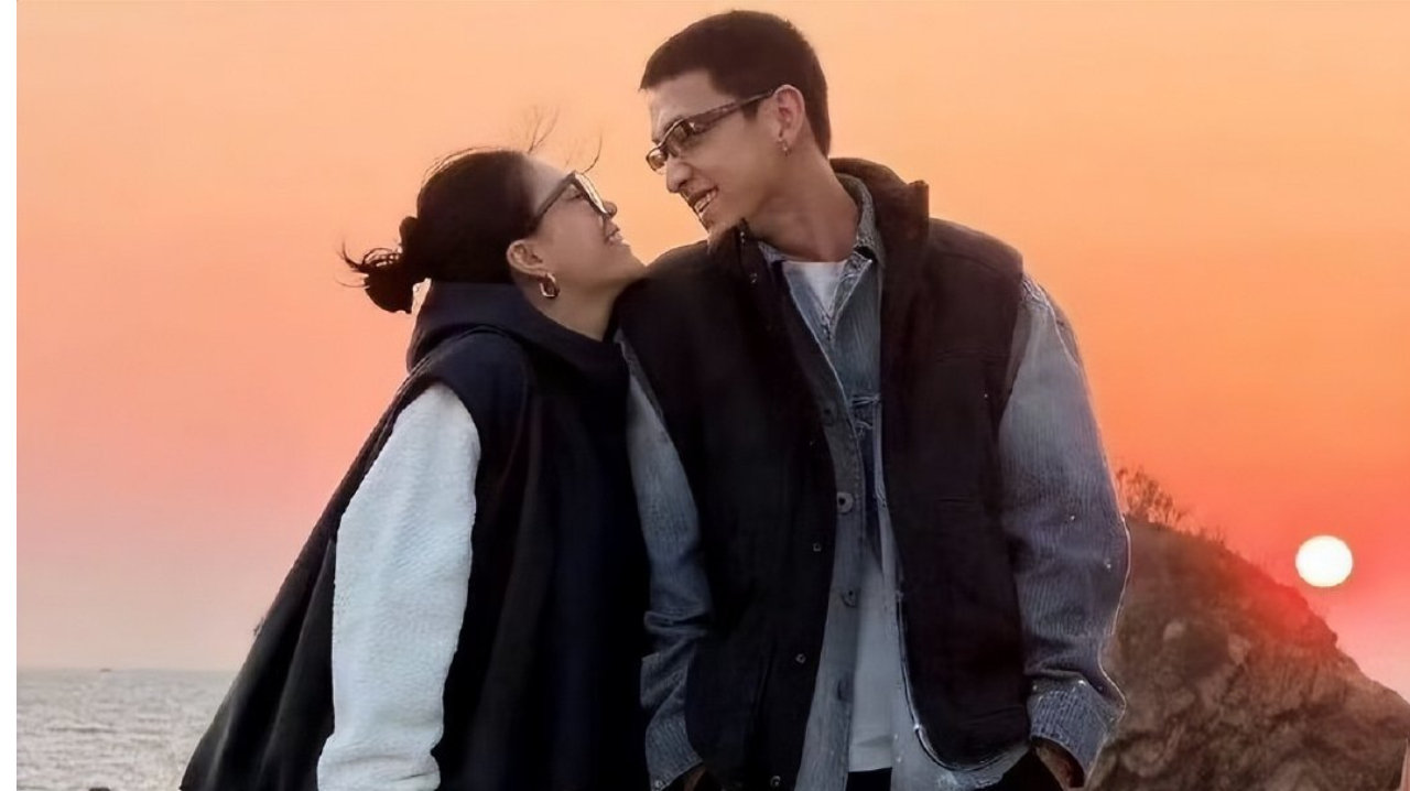 李嘉格官宣新恋情回怼恶评：嘴臭会遭报应的