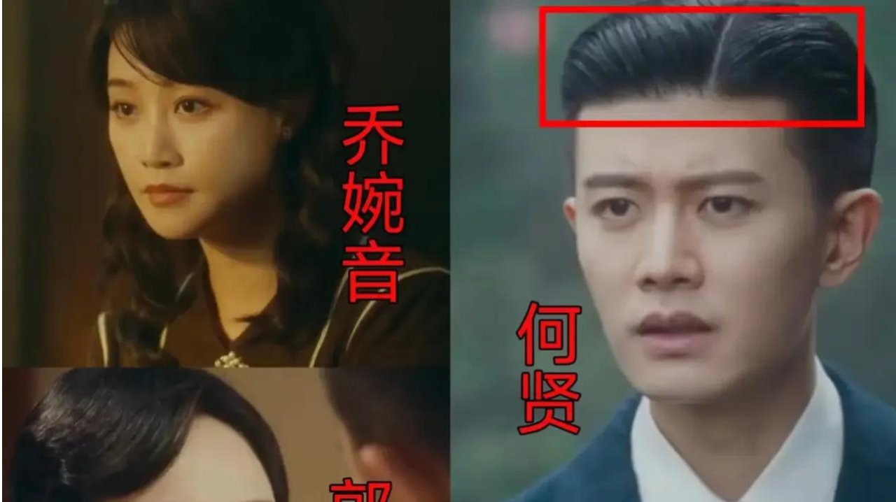 《风与潮》女演员颜值天花板排名：蓝盈莹第三，谁是公认第一？