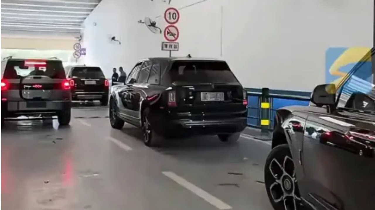 海南封关后，120多万元的保时捷卡宴卖60多万元？是真的，但......