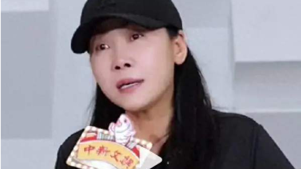 乐坛大姐田震回应国籍风波，直言：我是中国人，没有道理去改变