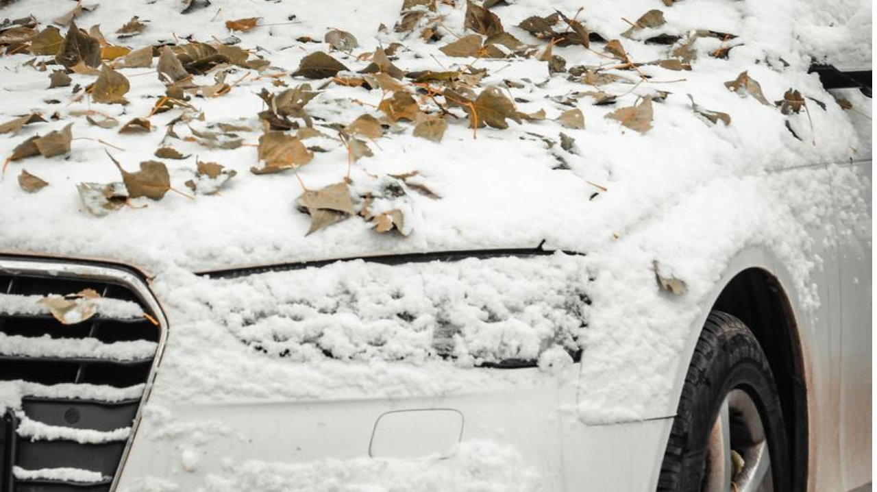 如何选择玻璃水的清洁能力？