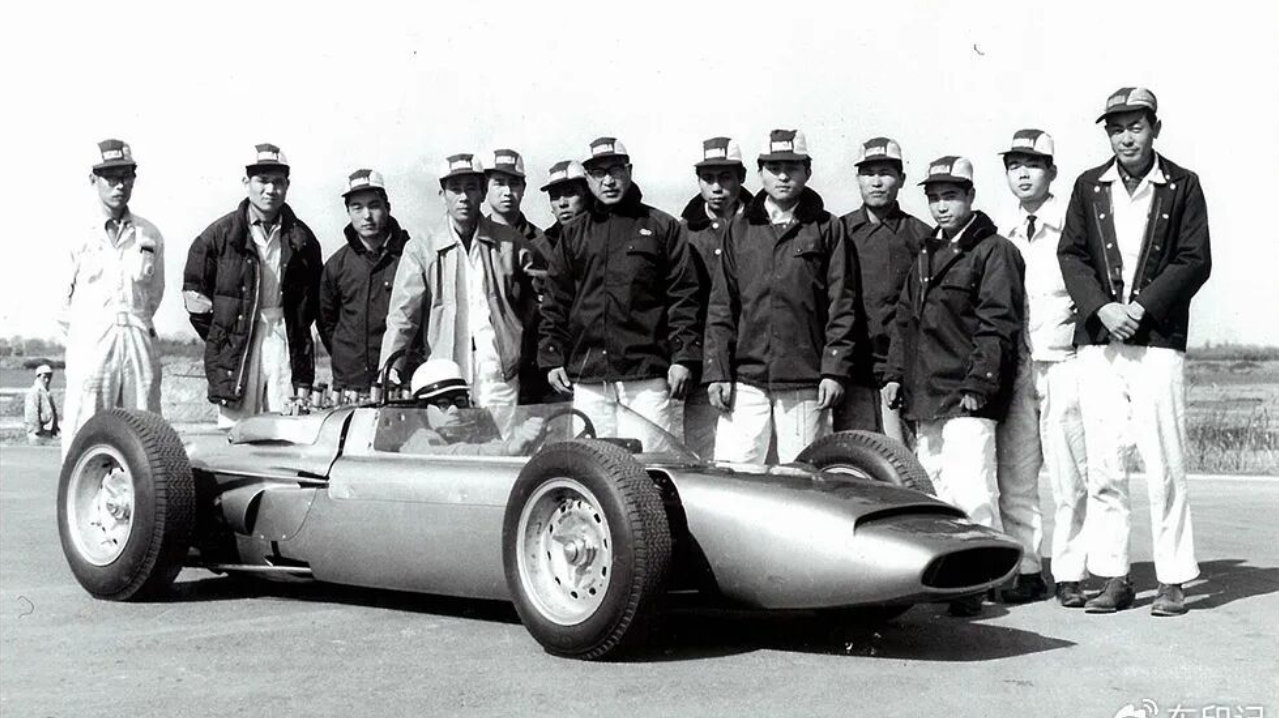 重磅官宣 Honda携手阿斯顿·马丁2026重返F1