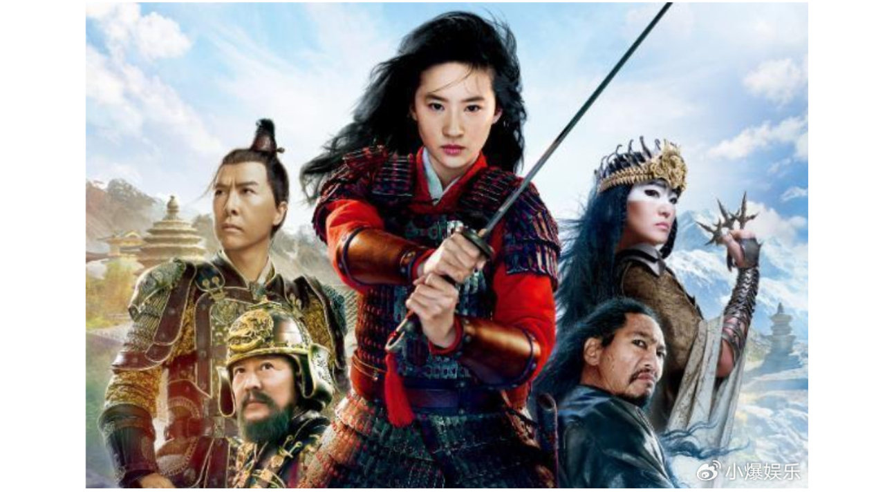 李连杰口碑稀碎的6部烂片，每部都是在自降身价