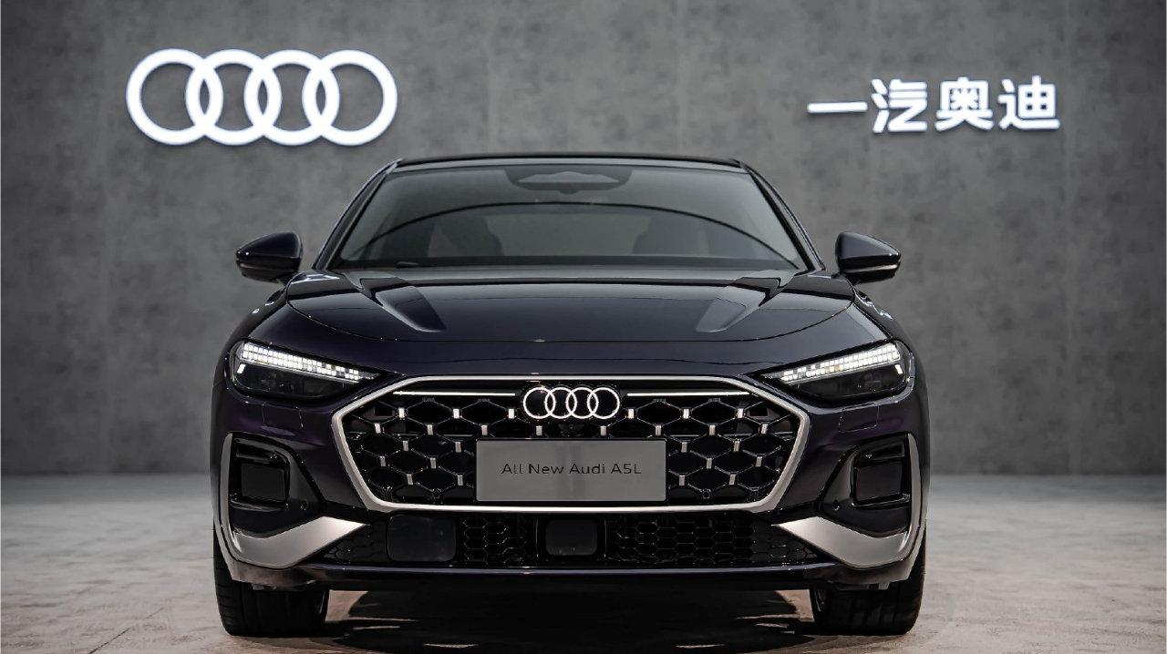 奥迪 CEO 低头认错！A4 变 A5 不致命，南北内斗才是真雷！