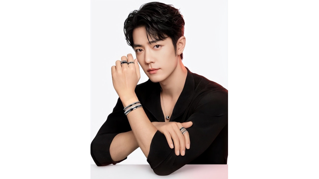 Quatre迷你，随新而至 Boucheron宝诗龙发布2026新春广告大片