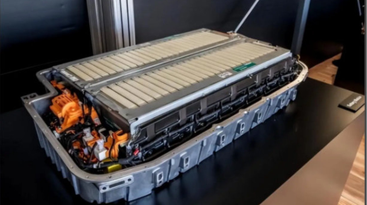 固态电池爆发，产业升温——新能源科技重构动力格局