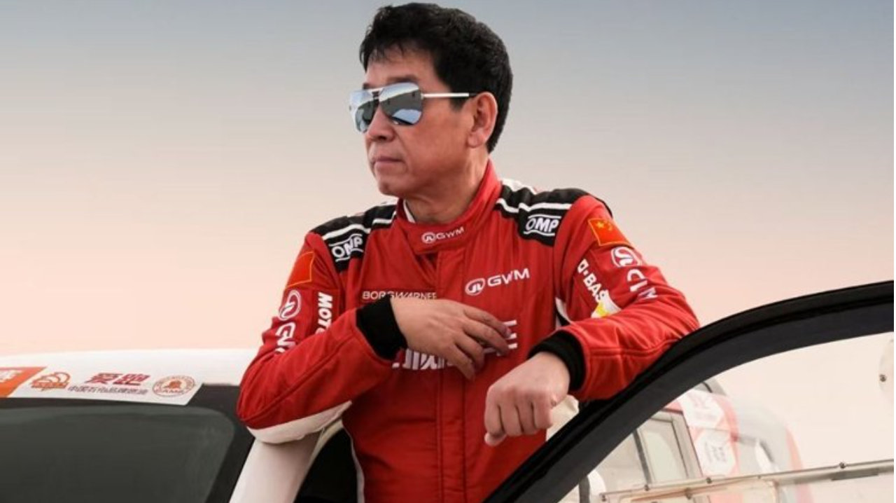 至少还得等5年，关于全固态电池，长城魏建军发话了