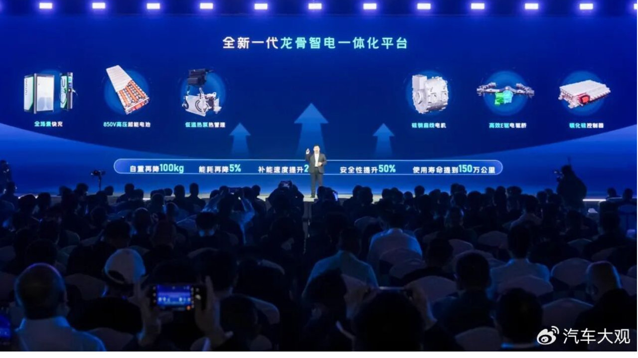 宇通重卡，为行业造了一条“路”