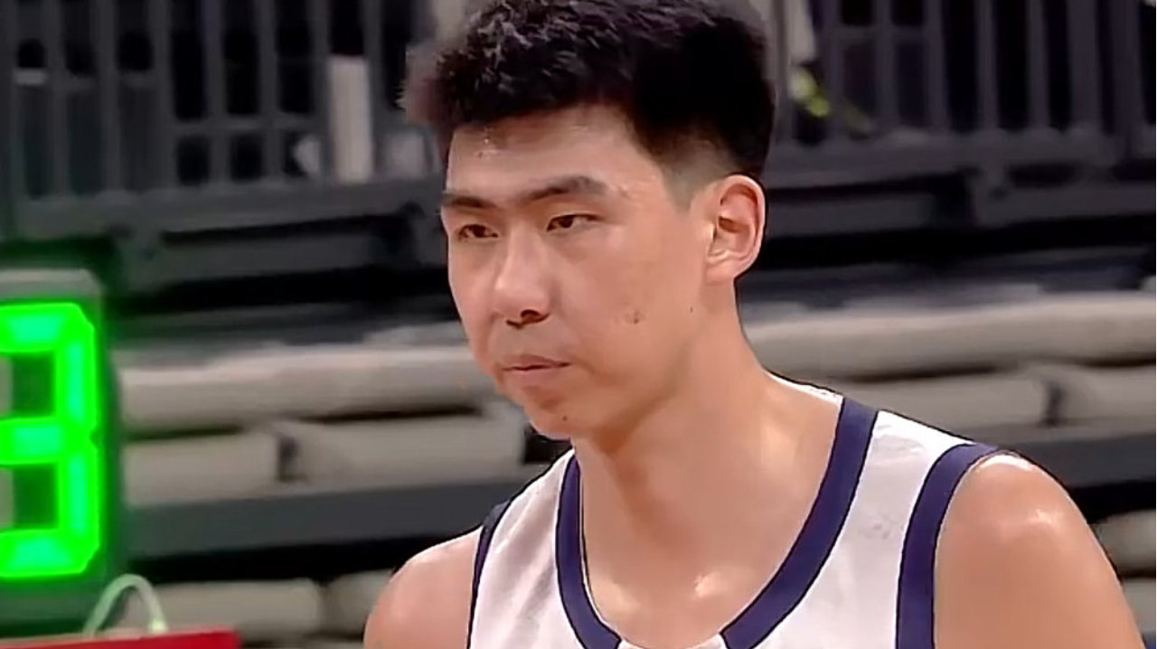 2米26徐昕！获5支NBA球队试训邀请，广州队：支持