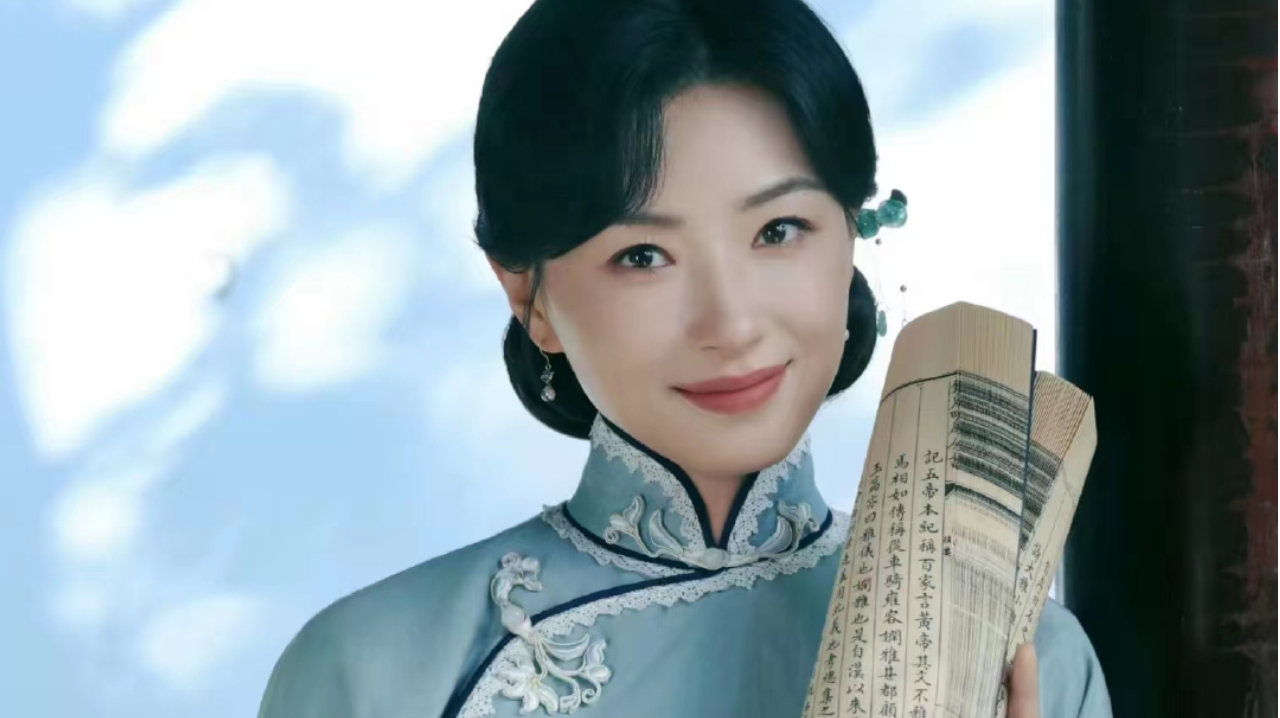 《八千里路云和月》别再骂云魁变心了！细节表明，他从没爱过丁玉娇