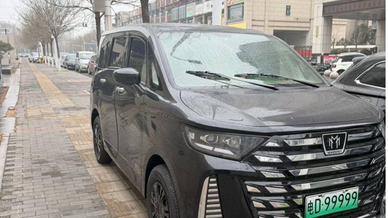 卧底山东农村！央视曝光三无手搓汽车
